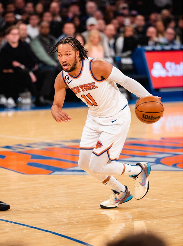 u8电竞包含欧冠关键时刻走向成谜，纽约尼克斯强势反弹，底气十足，轮换策略成焦点的词条